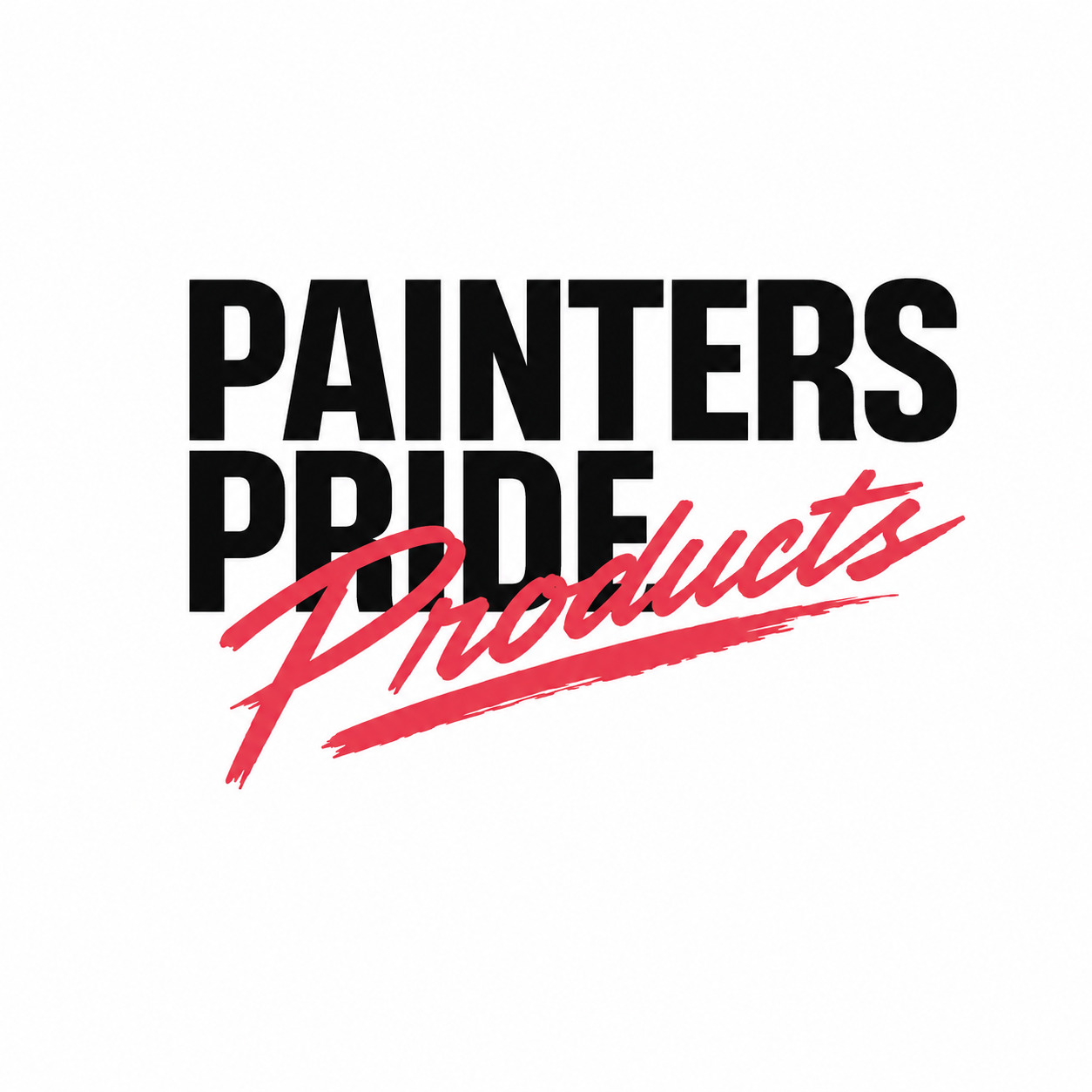 PAINTERS PRIDE Products